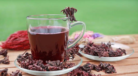 Unveiling the Floral Delight: Exploring the World of Hibiscus Teas